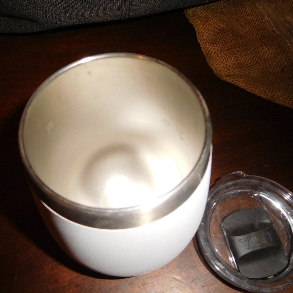Yeti Tumbler - Picture 3 of 3